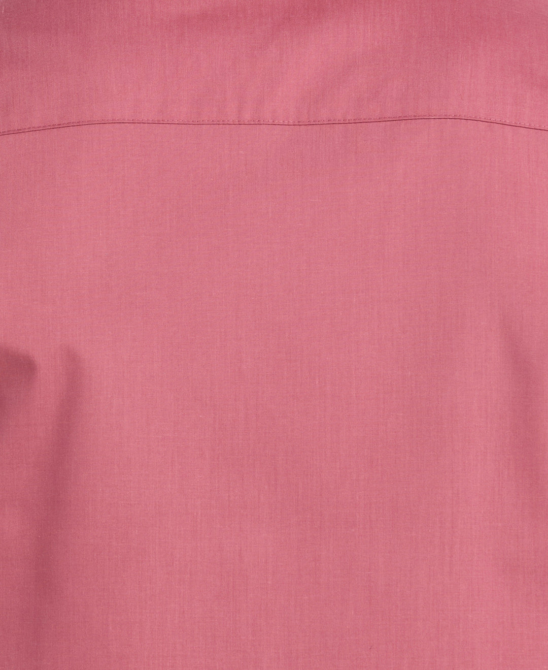 Big & Tall Poplin Guayabera Shirt (Mauvewood) 