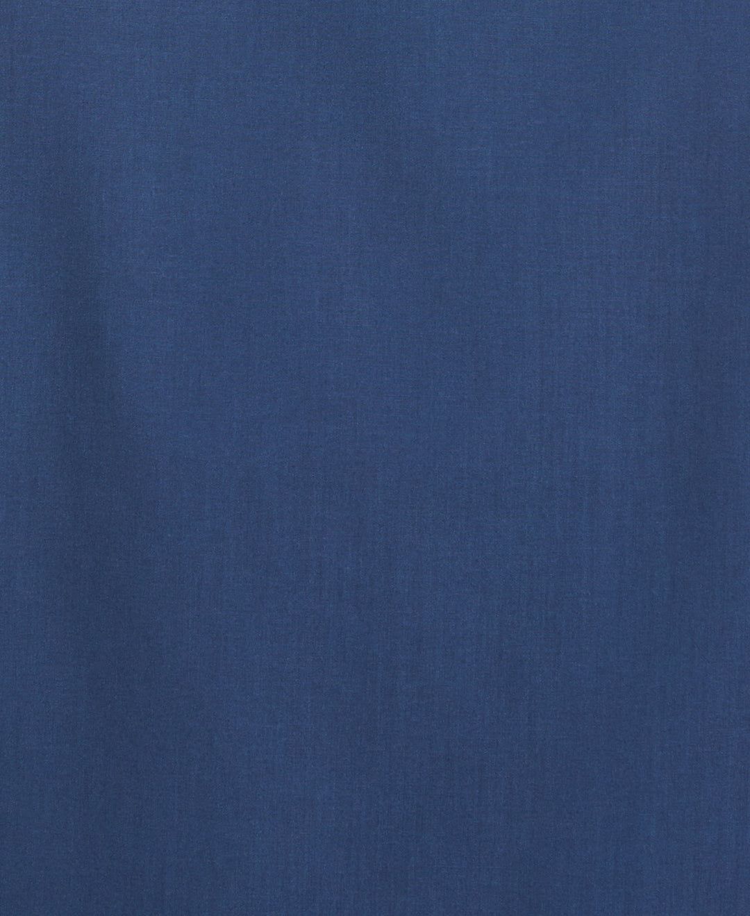 Camp Collar Guayabera Shirt (Ensign Blue) 