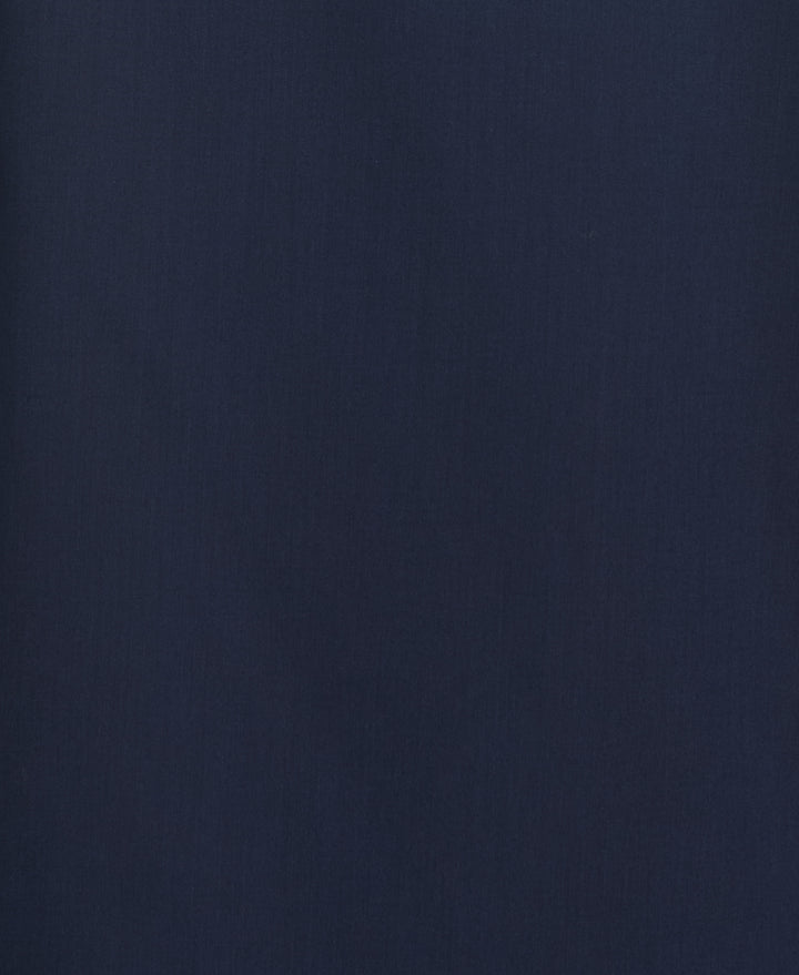 Camp Collar Guayabera Shirt (Dress Blues) 