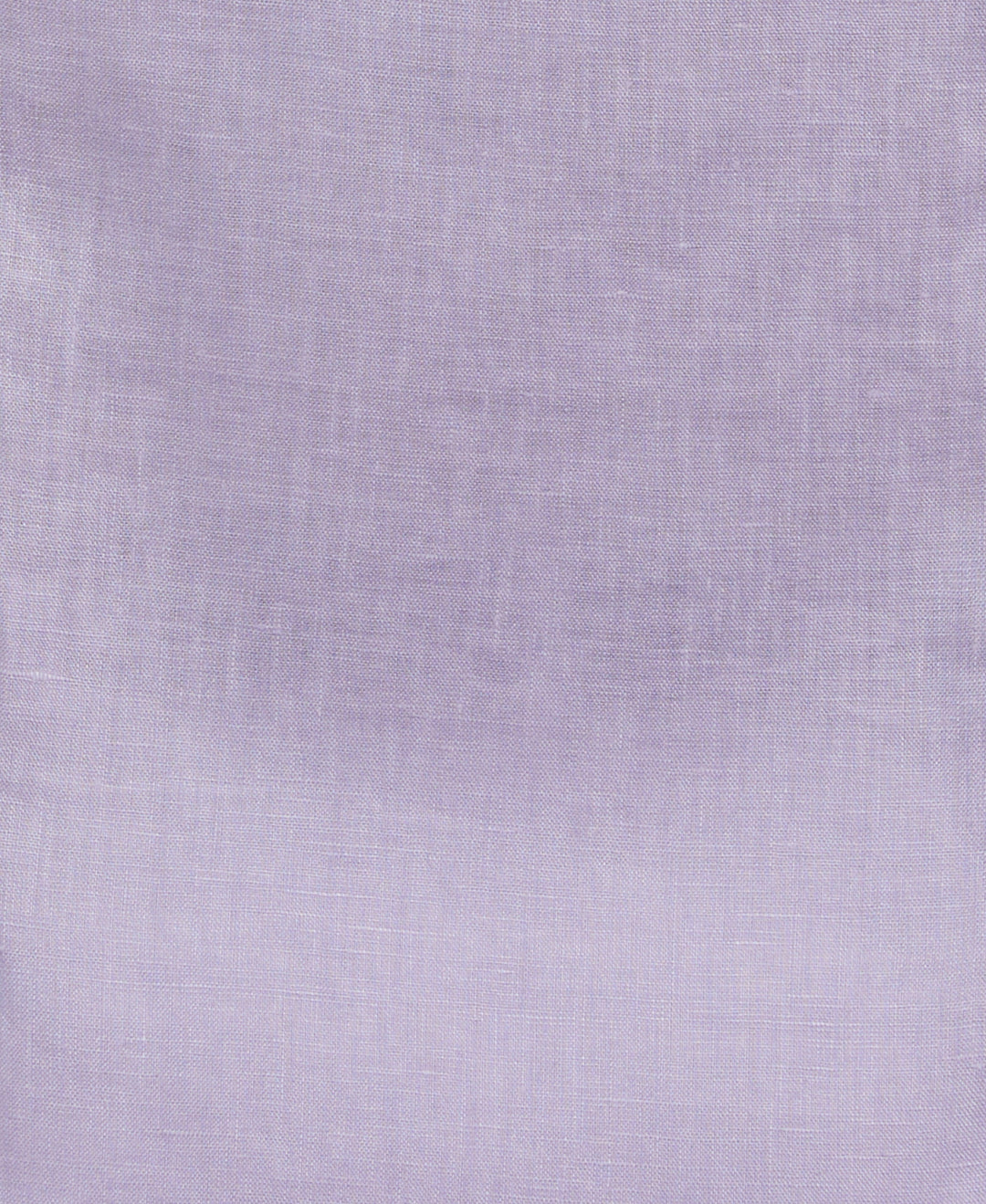 Big & Tall Linen Guayabera Shirt (Heirloom Lilac) 