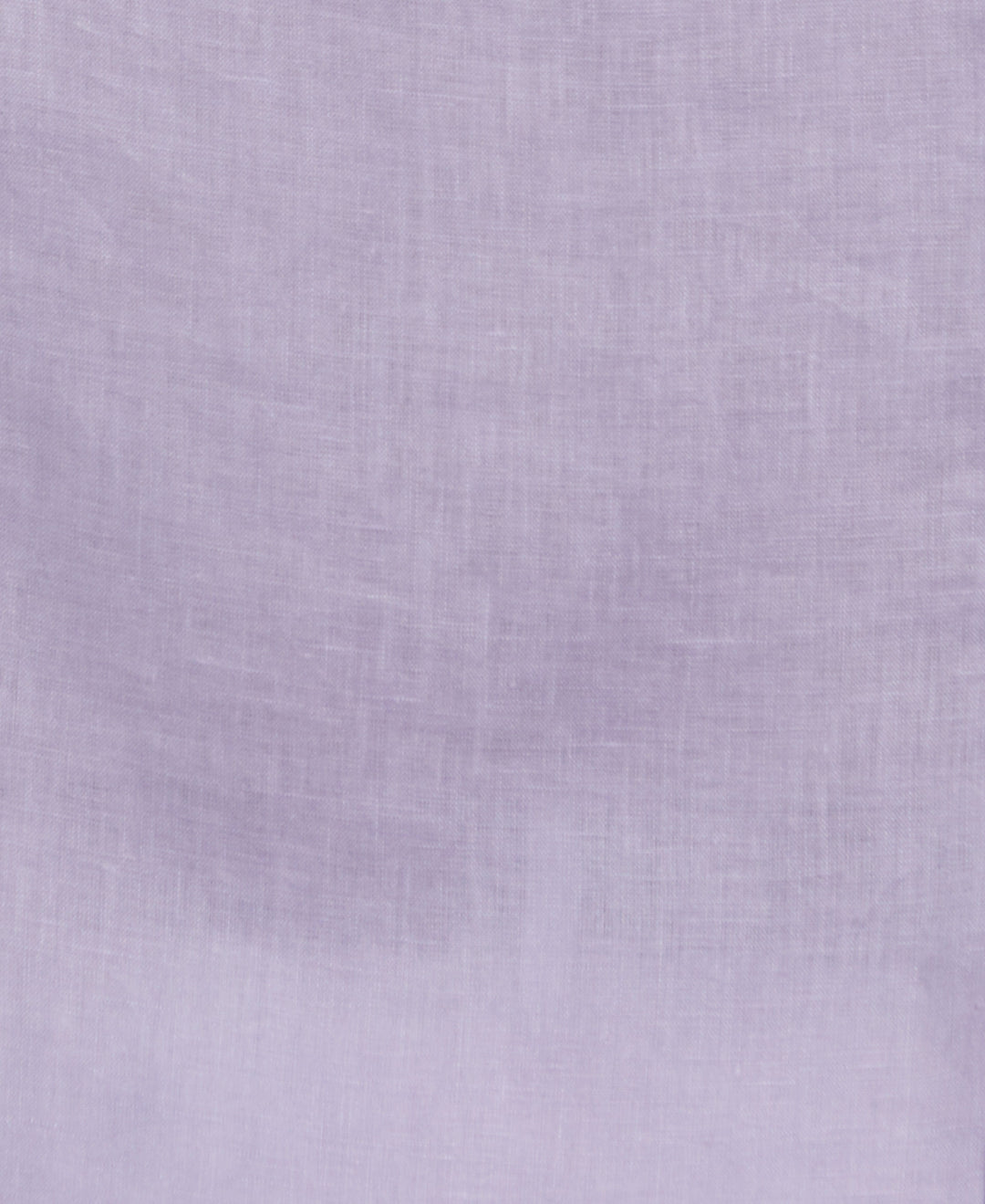 Linen Guayabera Shirt (Heirloom Lilac) 