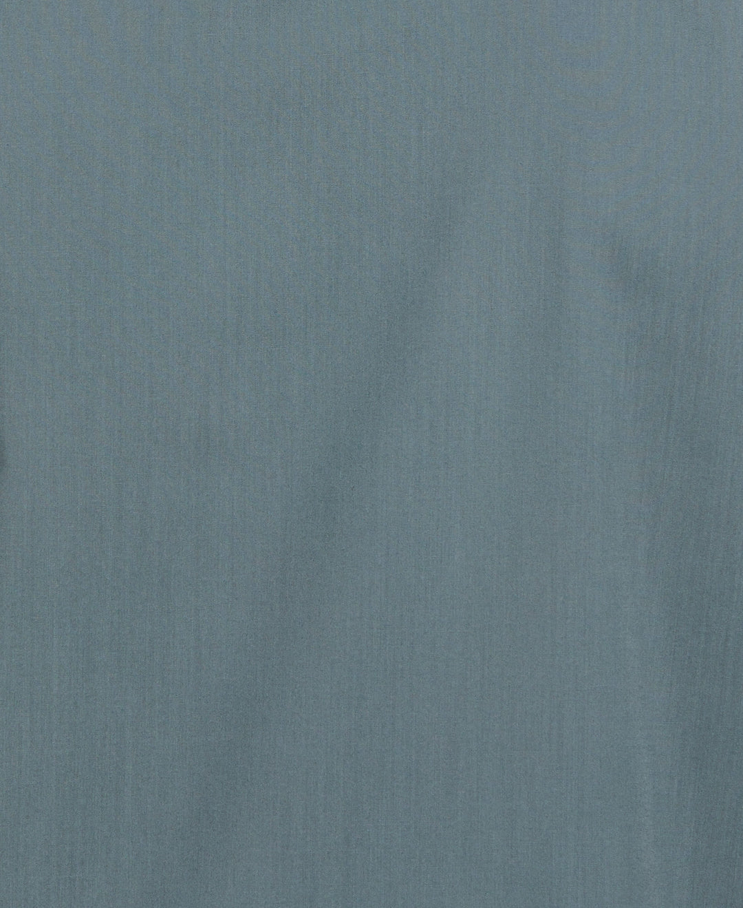 Big & Tall Poplin Guayabera Shirt (Balsam Green) 