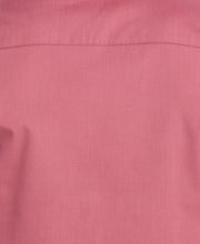 Camp Collar Guayabera Shirt (Mauvewood) 
