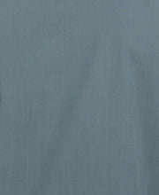 Big & Tall Authentic Embroidered Guayabera Shirt (Balsam Green) 
