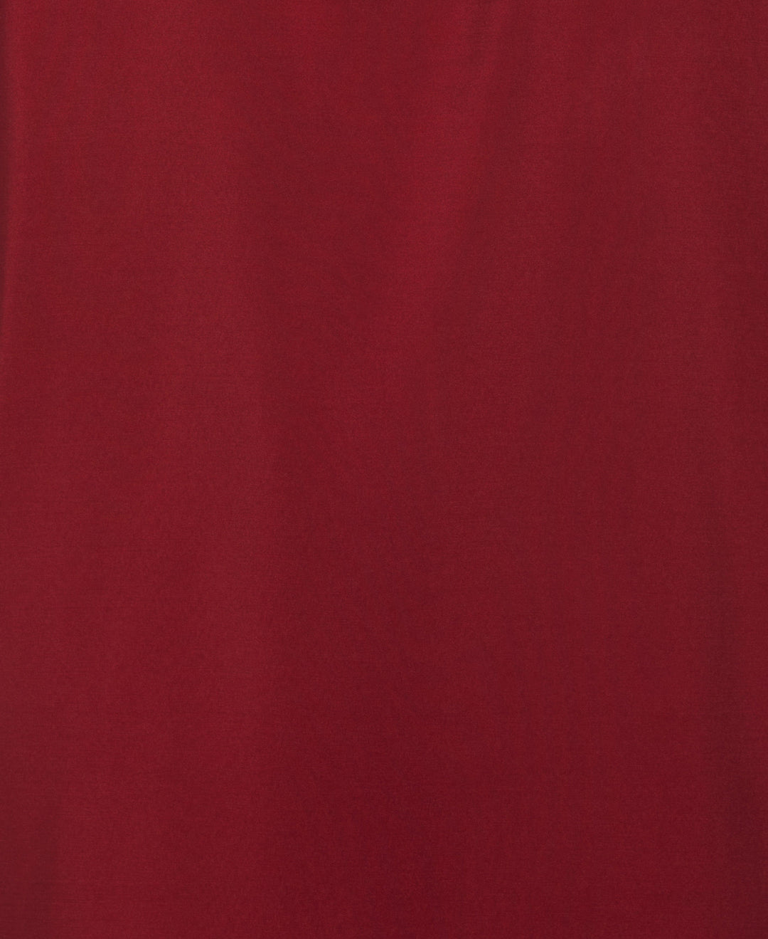 Camp Collar Retro Panel Shirt (Biking Red) 