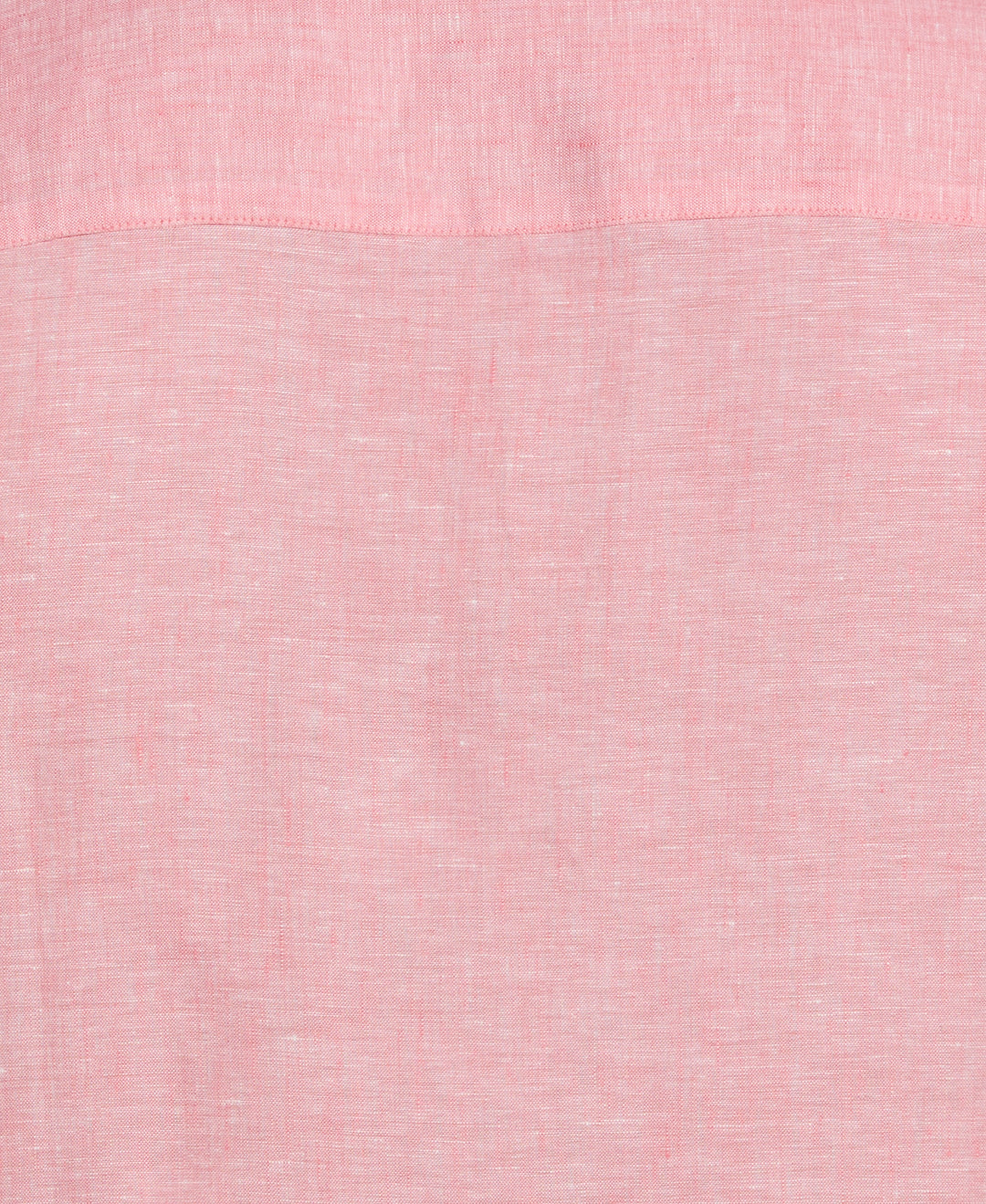 Linen Short Sleeve Shirt (Lantana) 