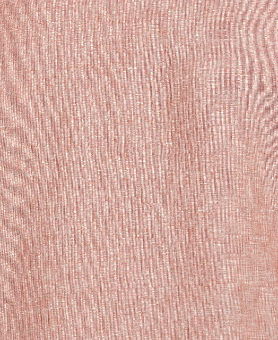 Linen Short Sleeve Shirt (Chutney) 