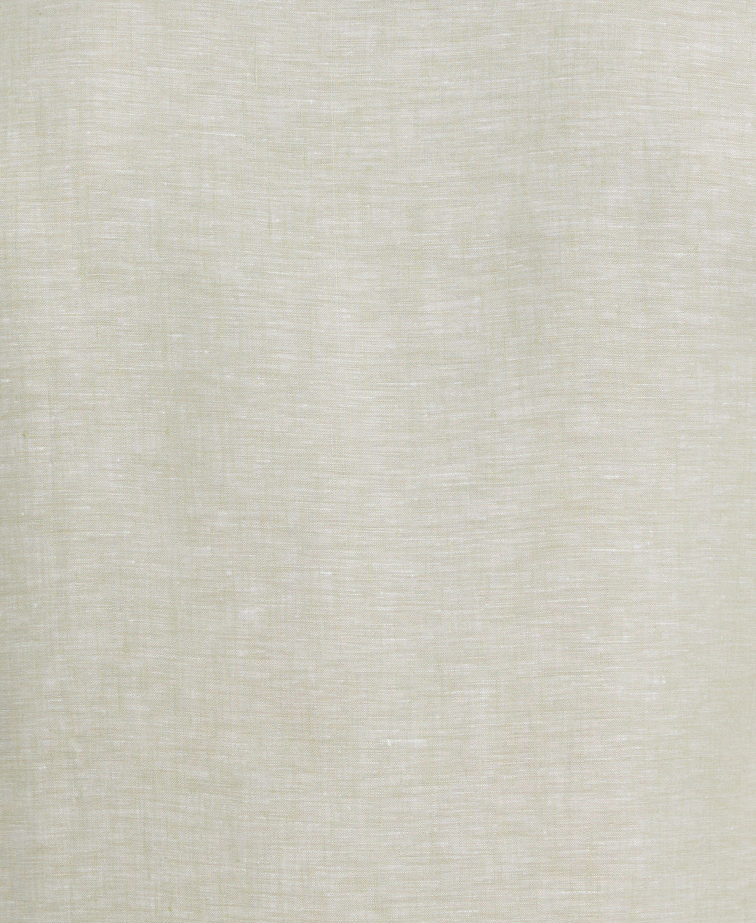 Linen Short Sleeve Shirt (Reseda) 