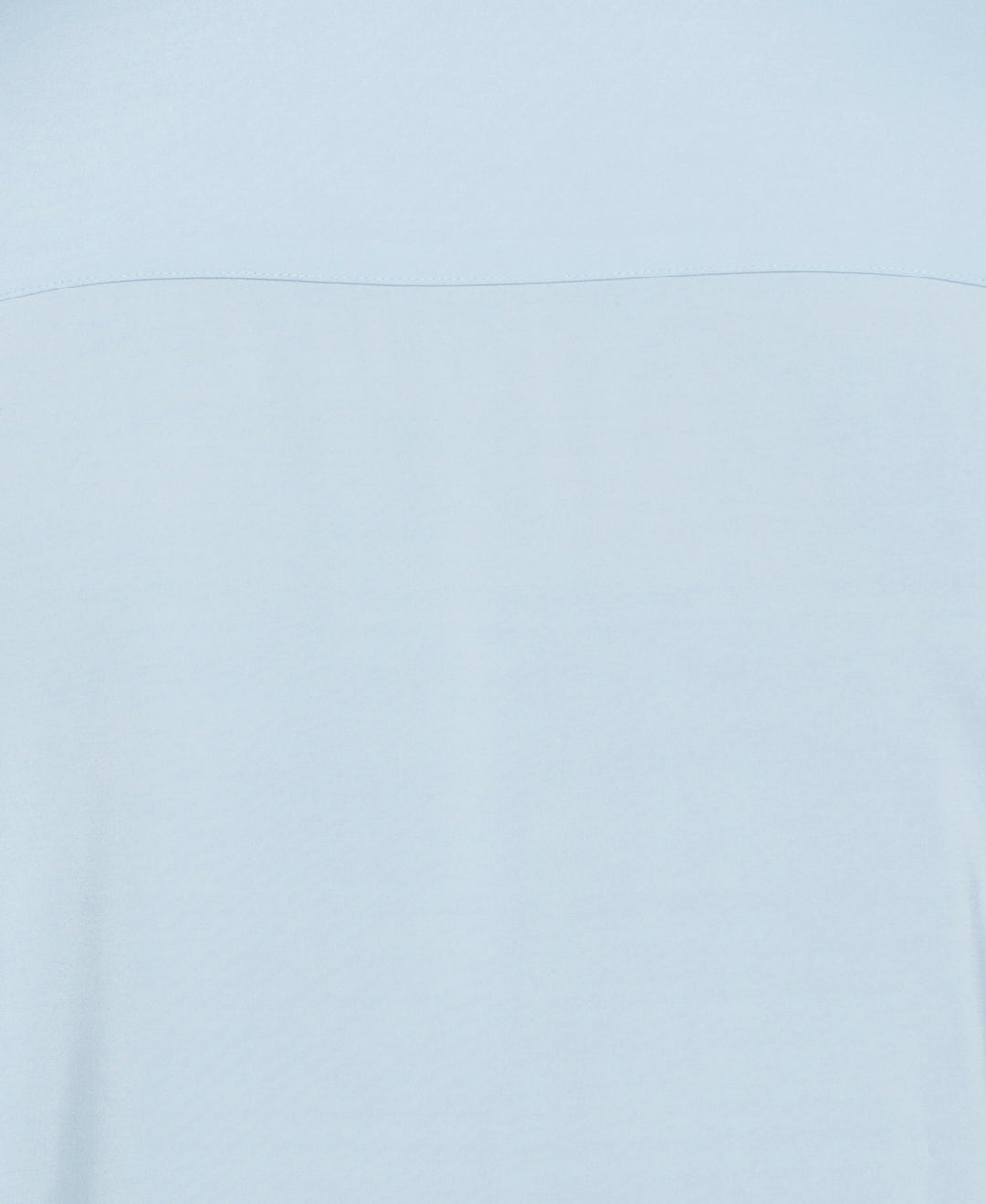 Big & Tall Soft Touch Panel Shirt (Dream Blue) 
