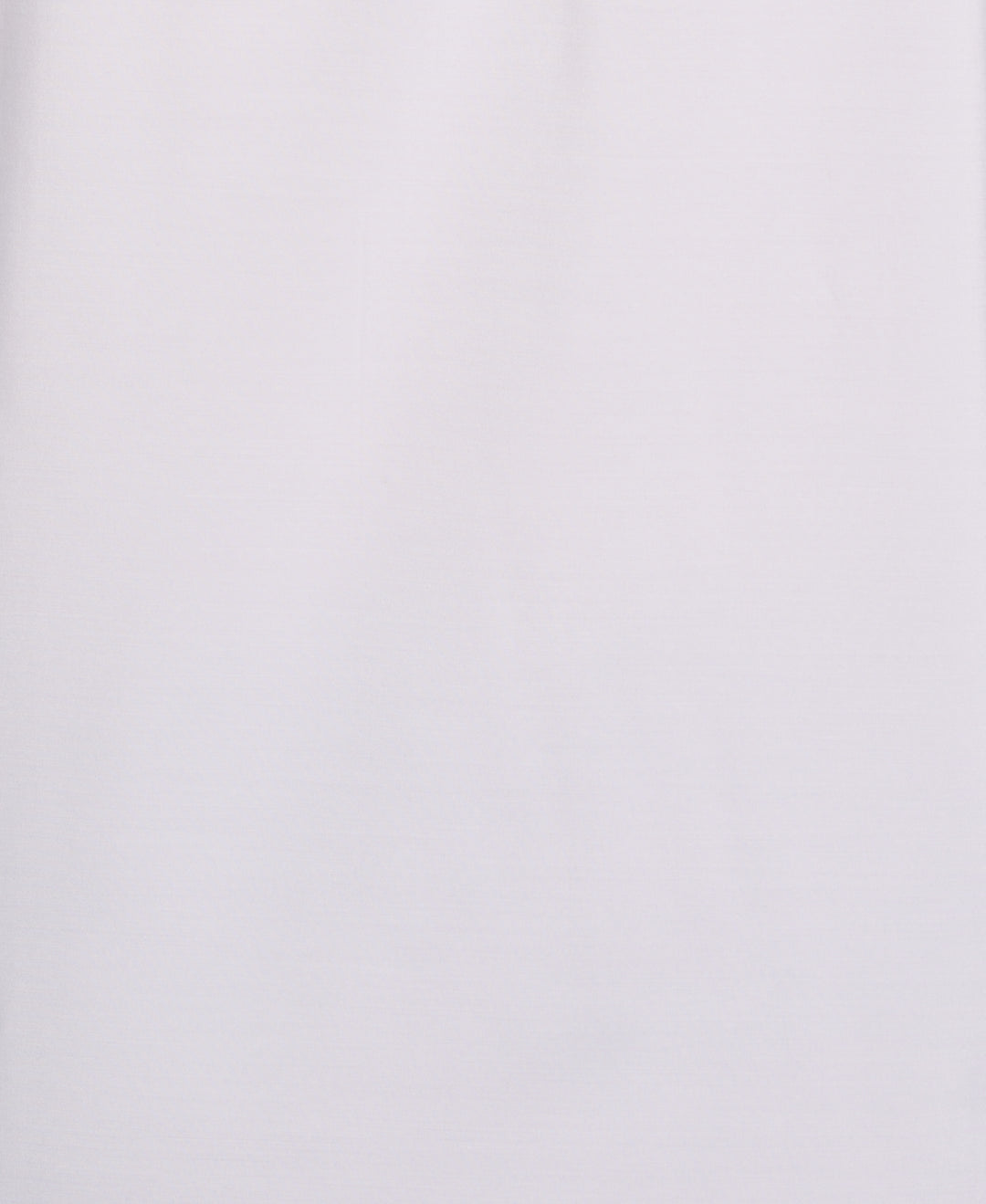 Contrast Panel Camp Collar Shirt (Brilliant White) 