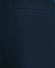 Big & Tall D-String Cargo Short (Dress Blues) 