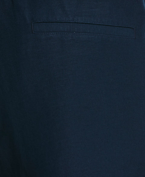 Big & Tall D-String Cargo Short (Dress Blues) 