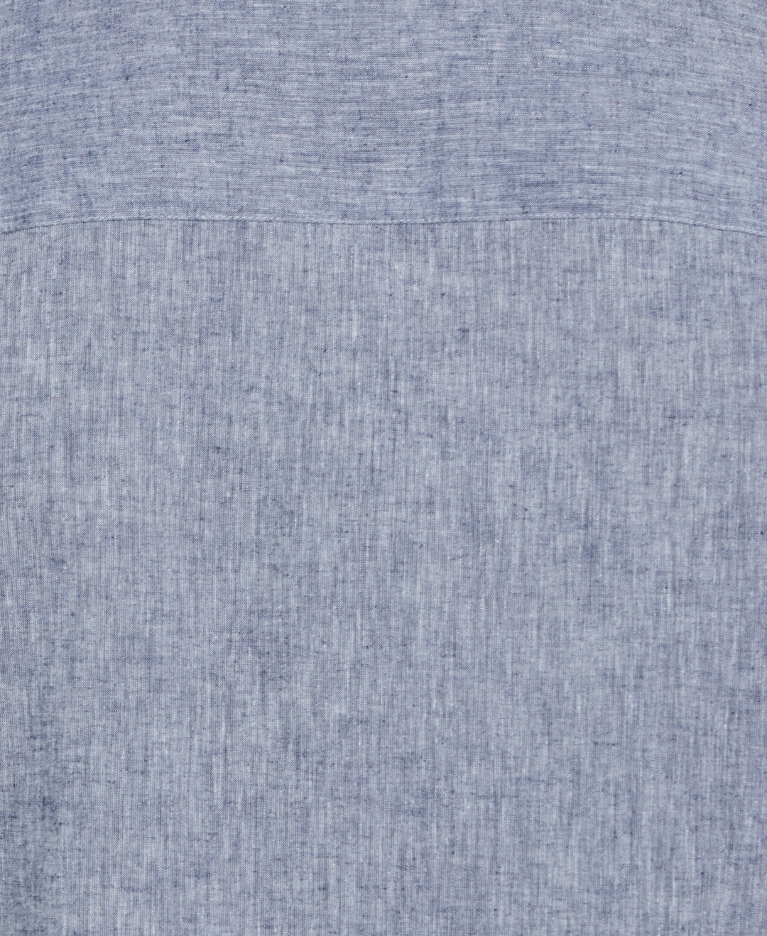 Big & Tall Linen Blend Dobby Shirt (Dress Blues) 