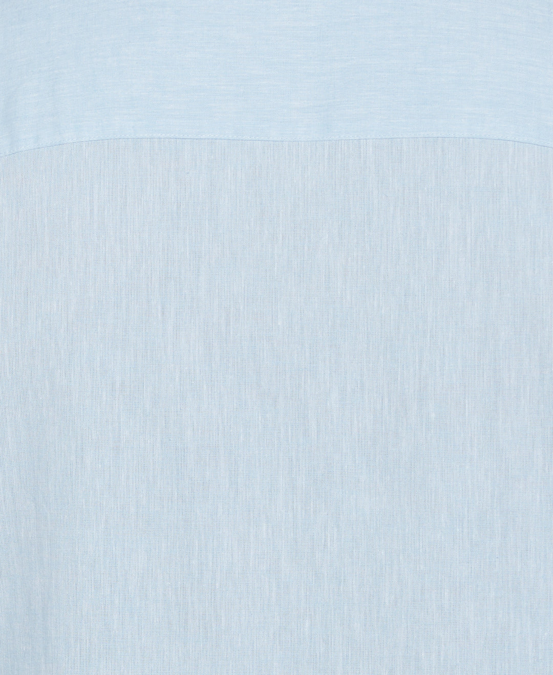 Big & Tall Linen Blend Dobby Shirt (Dream Blue) 