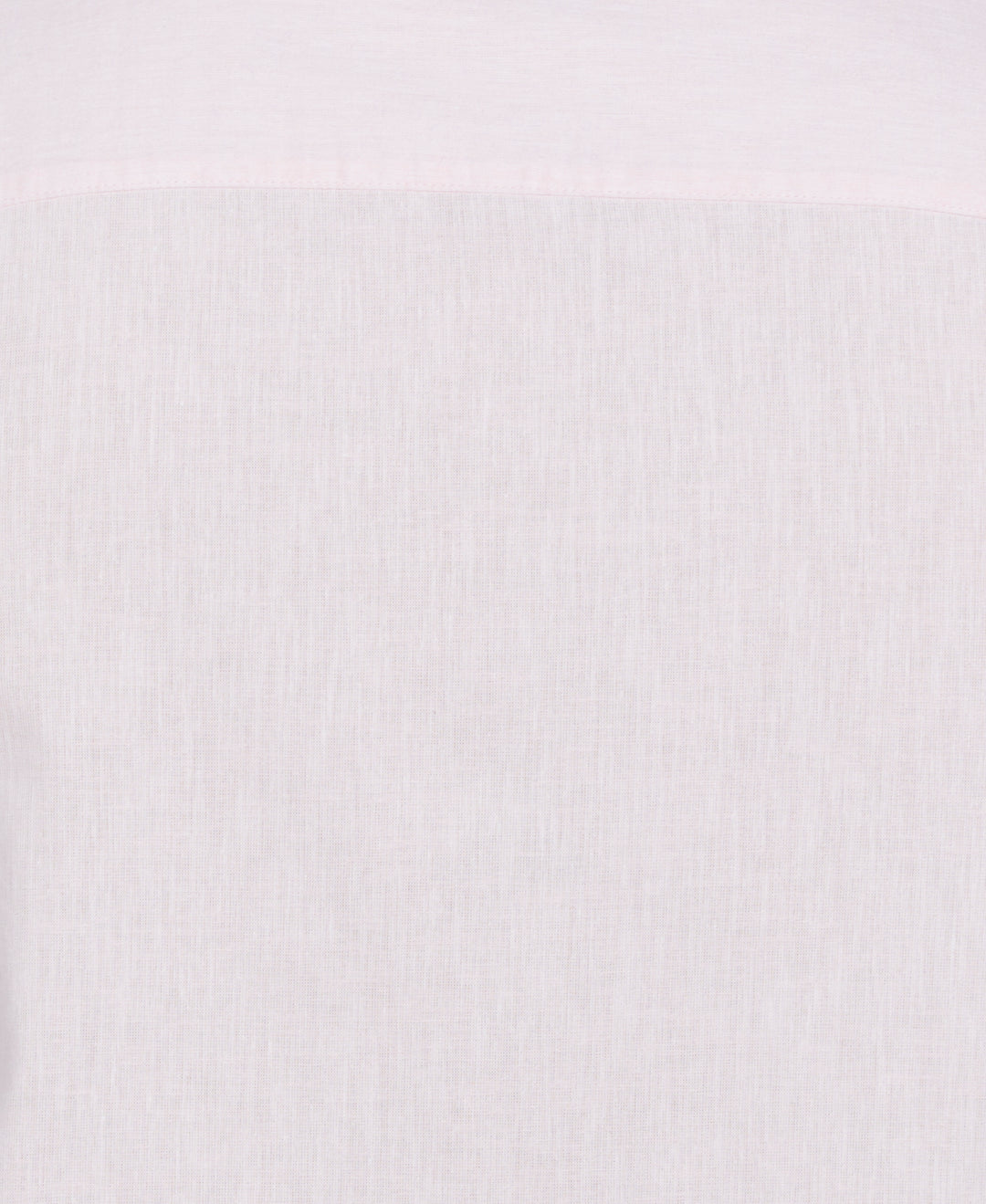 Big & Tall Linen Blend Dobby Shirt (Rose Shadow) 