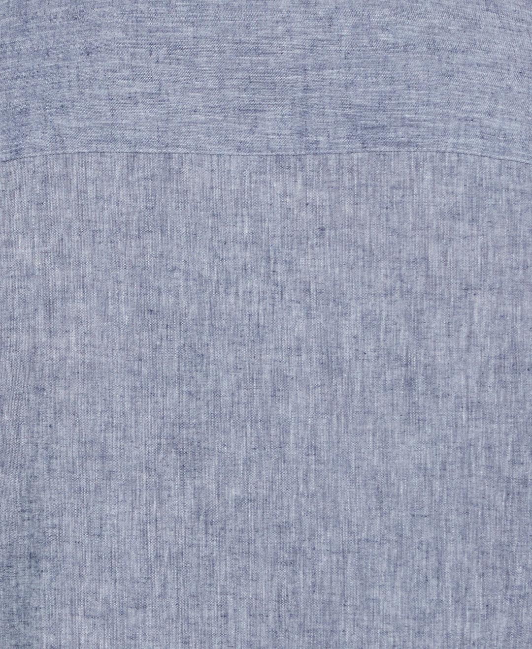 Big & Tall Linen Blend Dobby Shirt (Dress Blues) 