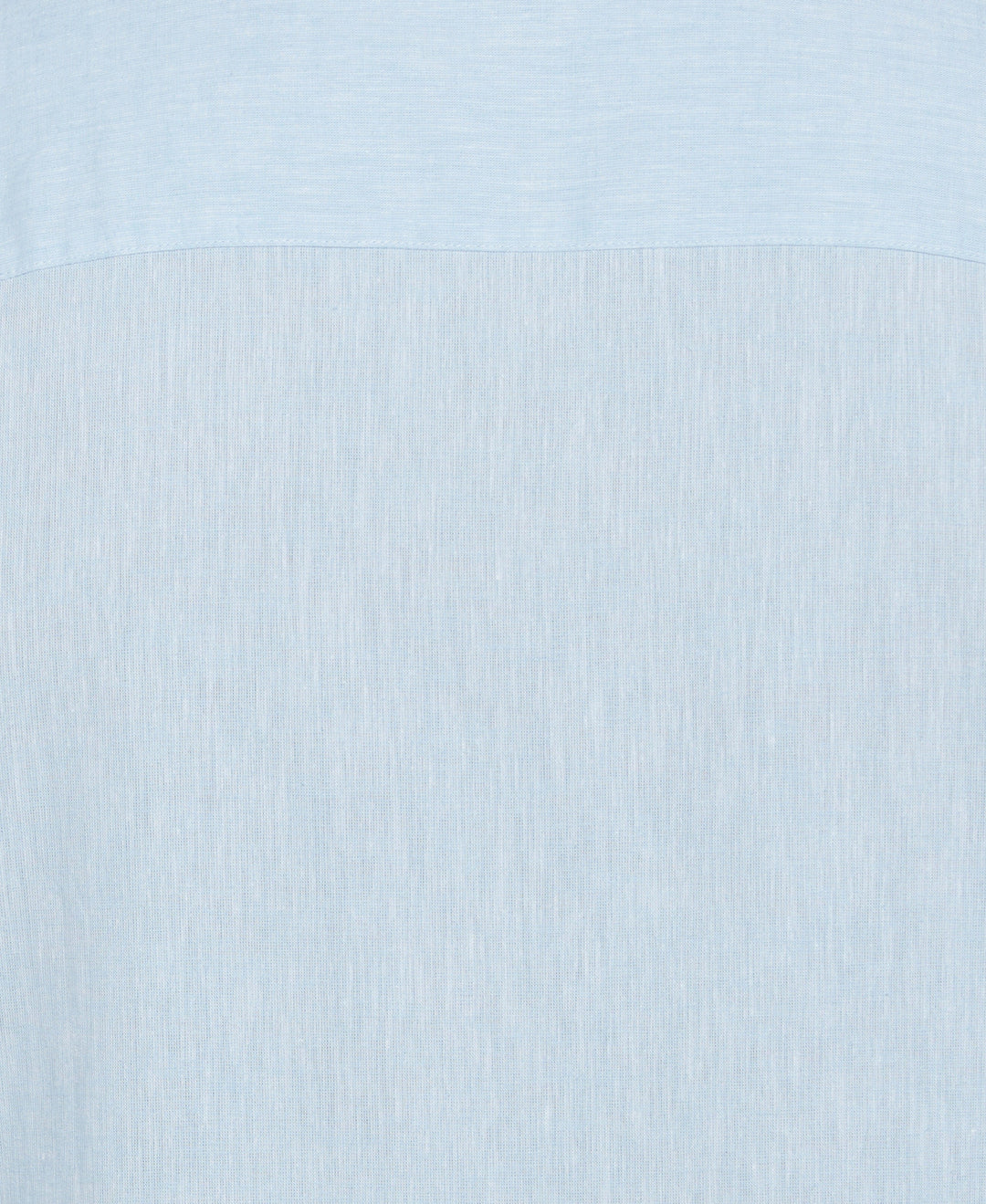 Big & Tall Linen Blend Dobby Shirt (Dream Blue) 