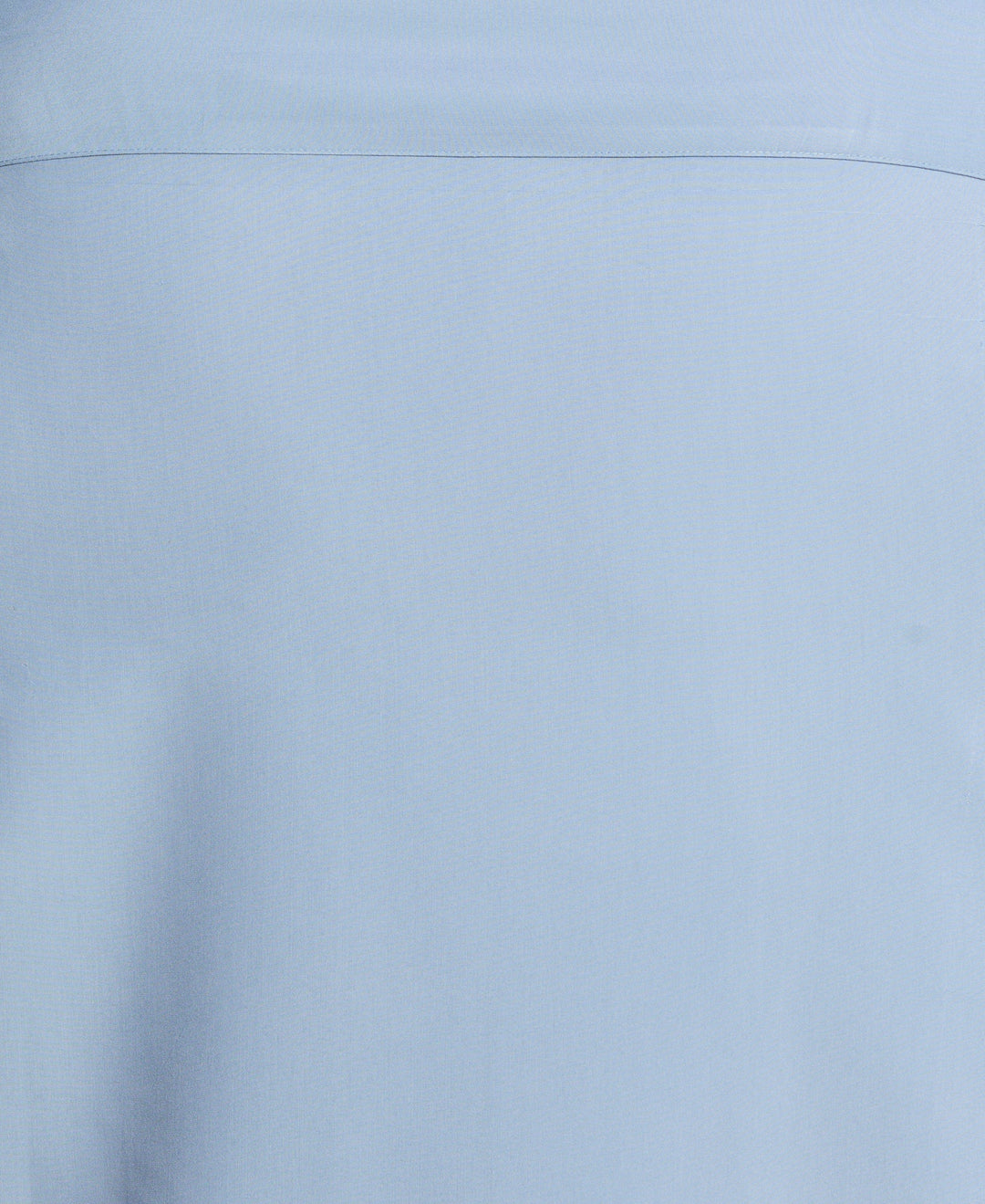 Big & Tall Two-Tone Geo Embroidered Shirt (Windward Blue) 