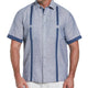 Select color Ensign Blue