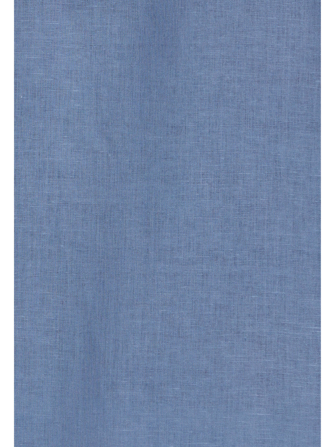 Linen Blend Dobby Camp Collar Shirt (Spellbound) 