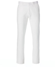 Big & Tall Linen Blend Flat Front Pant-Pants-Cubavera