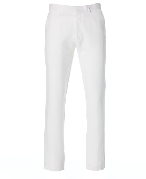 Big & Tall Linen Blend Flat Front Pant-Pants-Cubavera