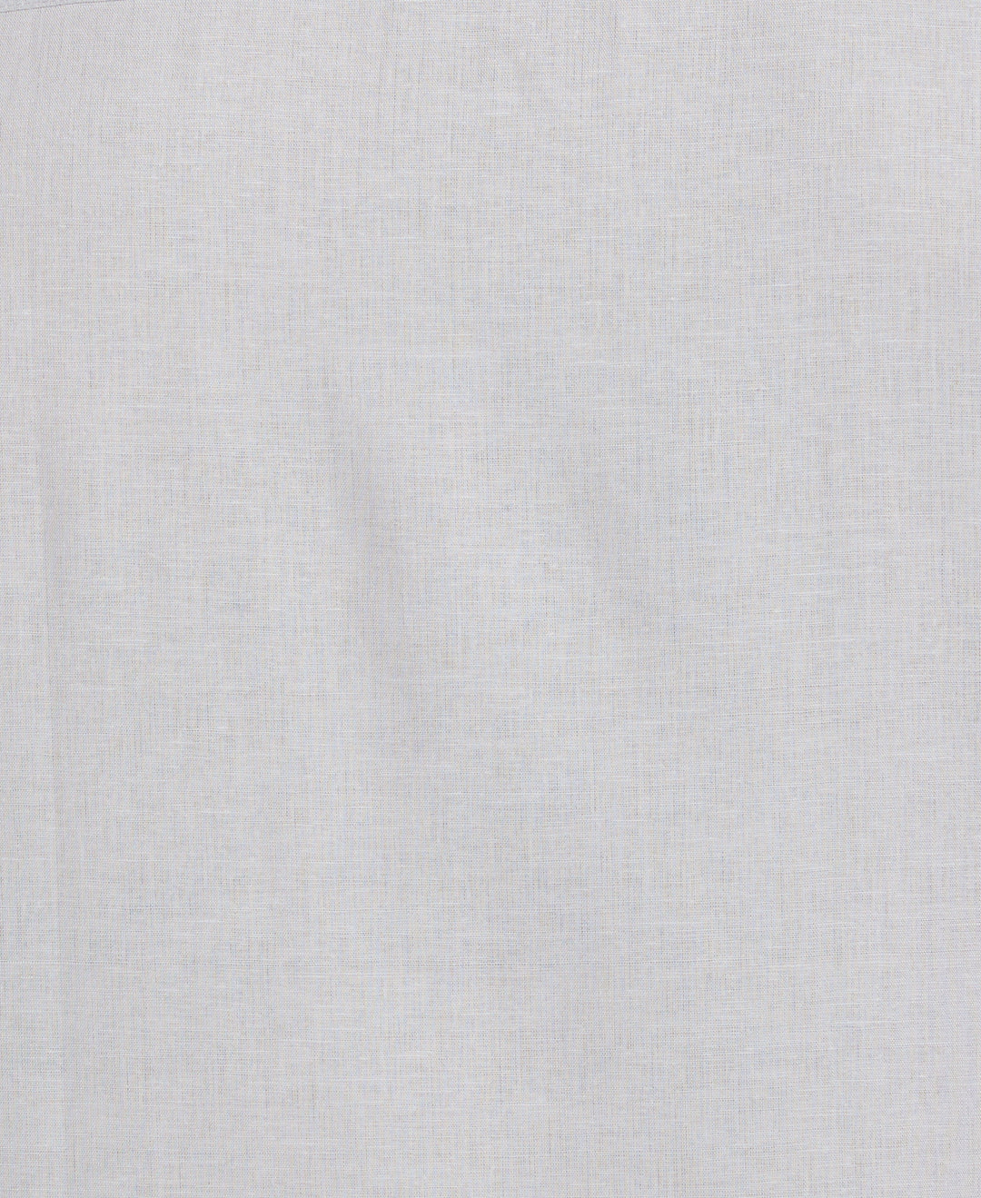 Big & Tall Linen Blend Guayabera Shirt (Micro Chip) 