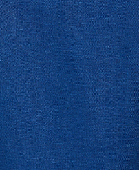 Big & Tall Linen Blend Ombre Stripe Shirt-Casual Shirts-Cubavera
