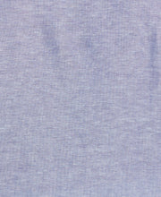Big & Tall Linen Blend Textured Panel Shirt (Limoges) 