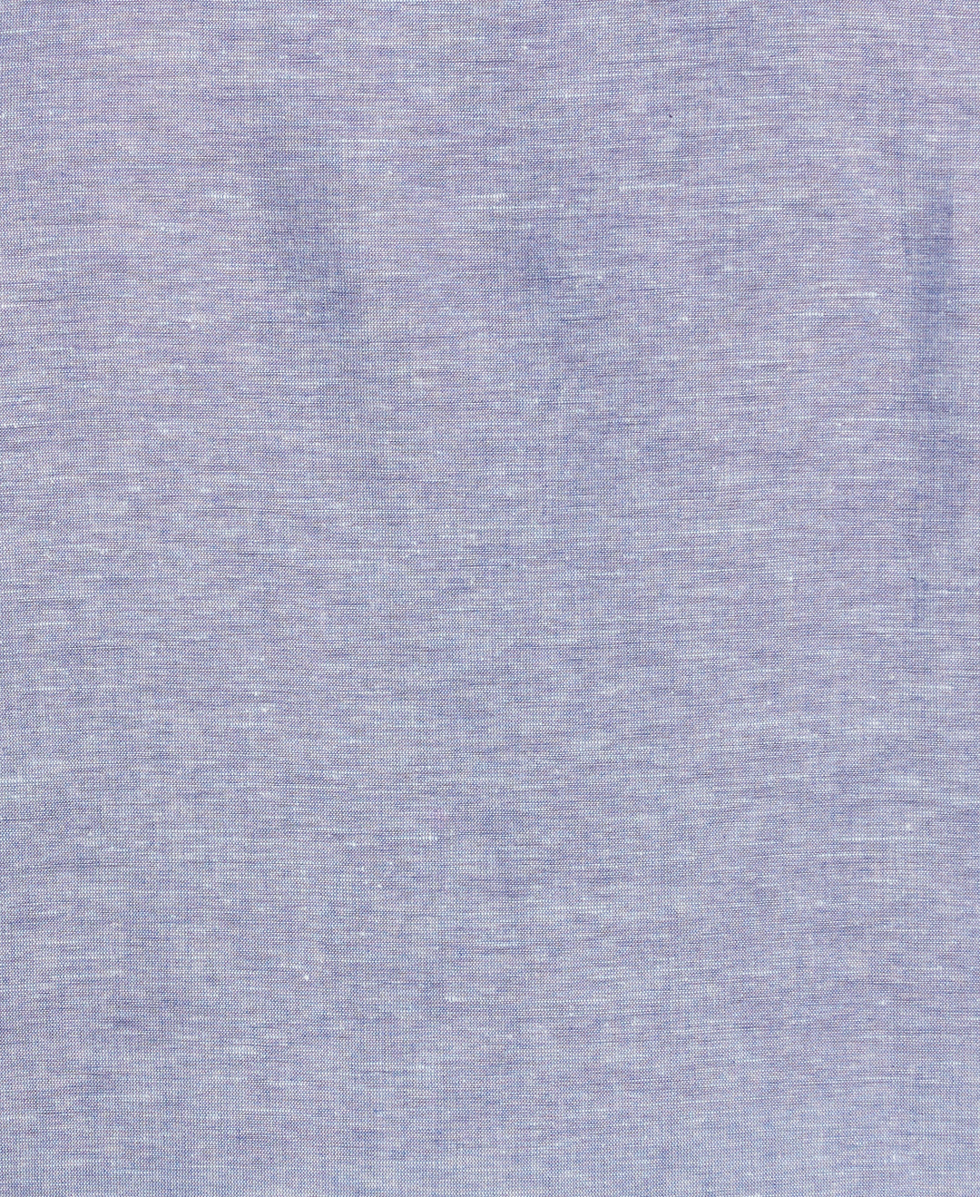 Big & Tall Linen Blend Textured Panel Shirt (Limoges) 