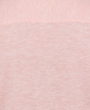 Big & Tall Linen Blend Tuck Panel Shirt (Lantana) 
