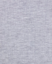 Big & Tall Linen Blend Yarn Dye Panel Shirt-Casual Shirts-Cubavera