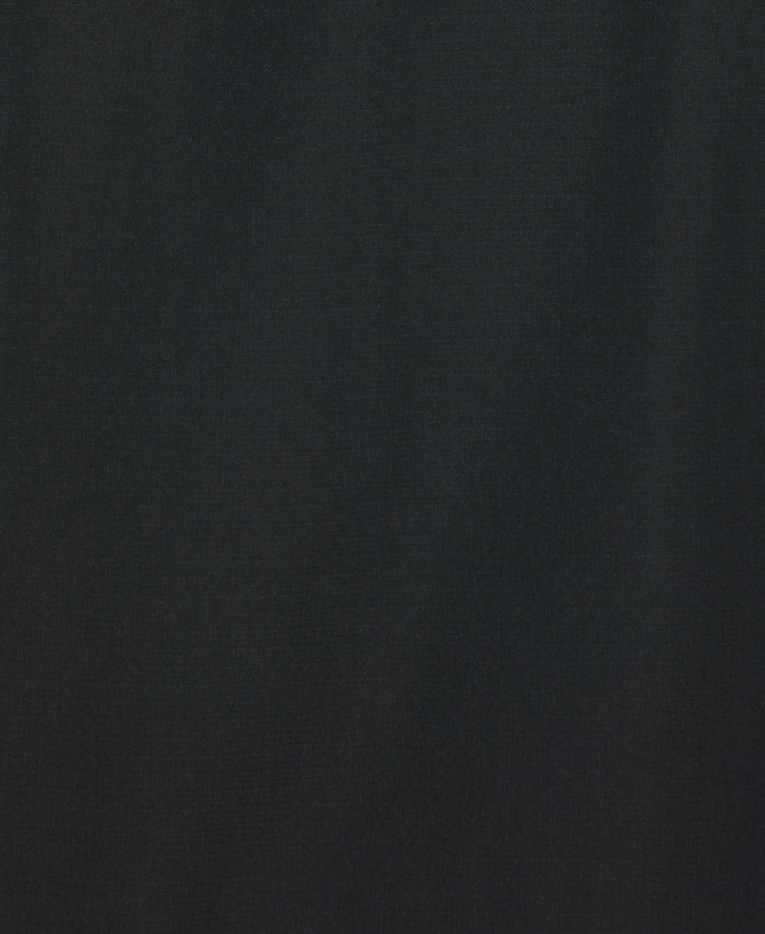 Ombre Texture Shirt (Jet Black) 