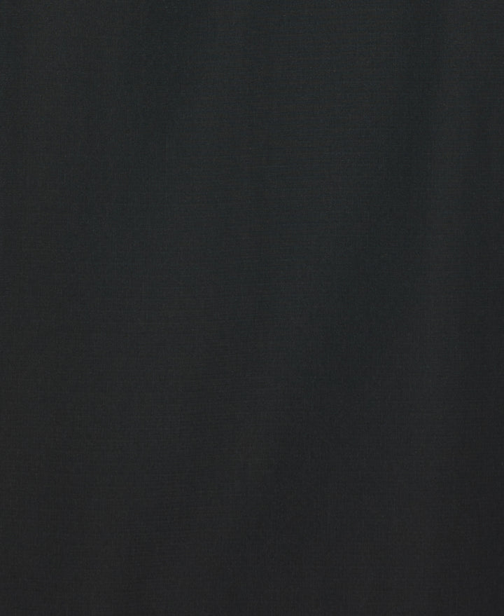 Ombre Texture Shirt (Jet Black) 