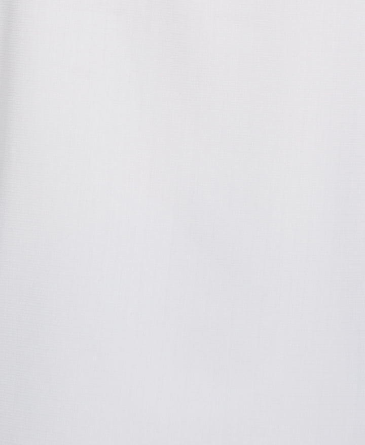 Ombre Texture Shirt (Brilliant White) 