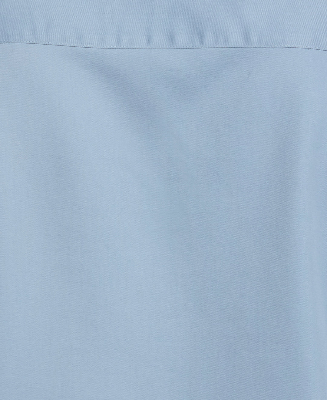 Big & Tall Ombre Embroidery Panel Shirt (Windward Blue) 