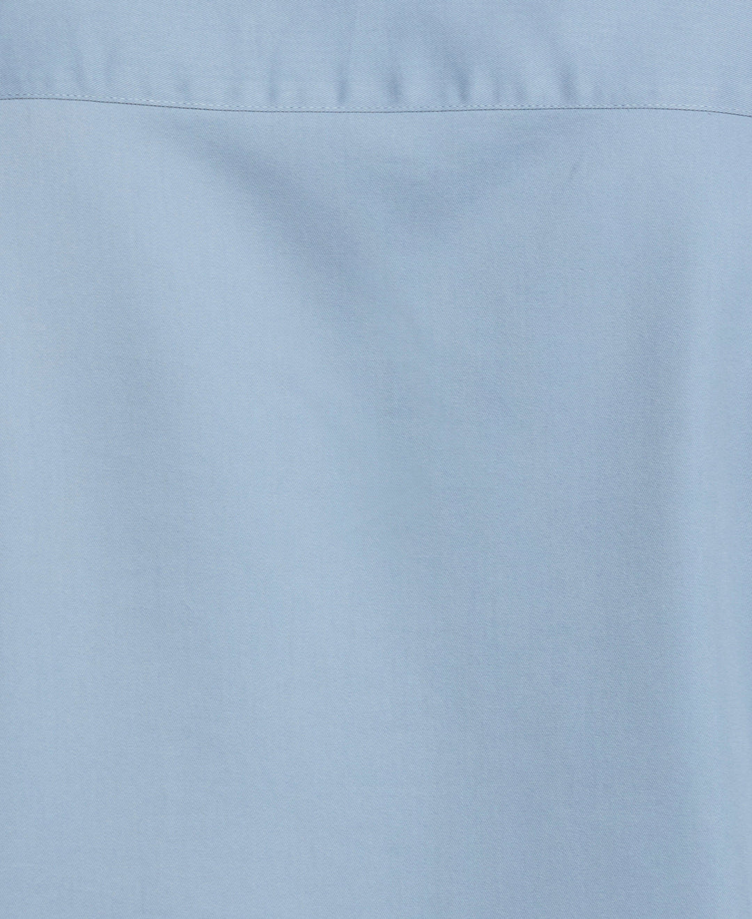 Big & Tall Ombre Embroidery Panel Shirt (Windward Blue) 