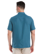 Ombre Texture Shirt (Tapestry) 