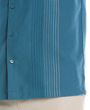 Ombre Texture Shirt (Tapestry) 