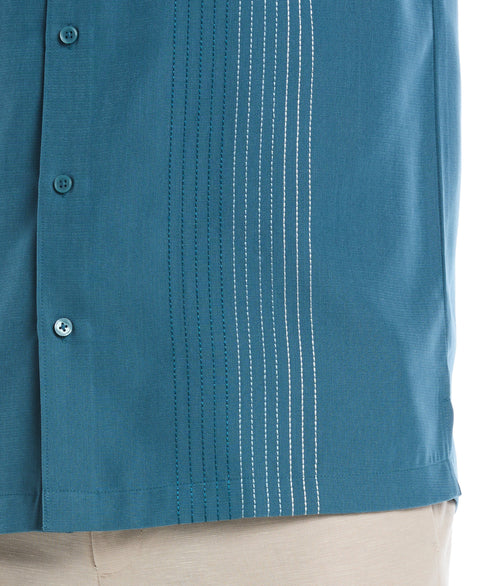 Ombre Texture Shirt (Tapestry) 