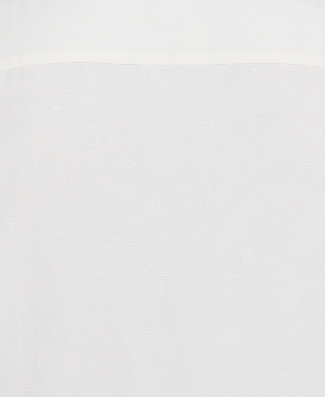 Big & Tall Palm Jacquard Shirt (Egret) 