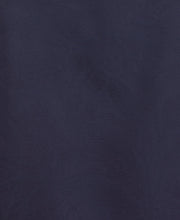 Big & Tall Palm Print Shirt (Navy Blazer) 