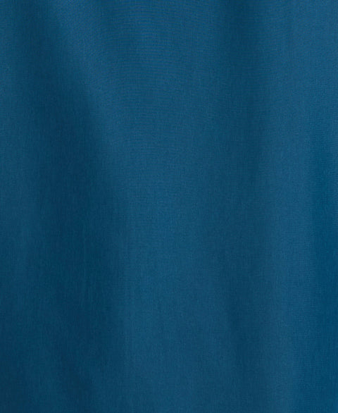 Big & Tall Insert Panel Pickstitch Shirt (Deep Dive) 