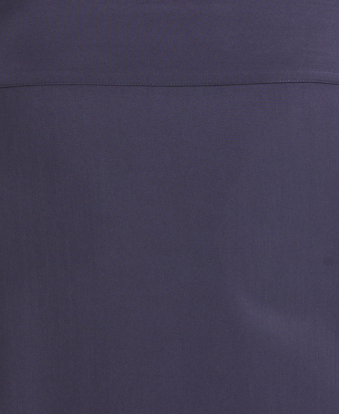Big & Tall Soft Touch Color Block Shirt (Mood Indigo) 