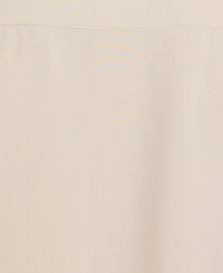 Big & Tall Soft Touch Color Block Shirt (Island Fossil) 