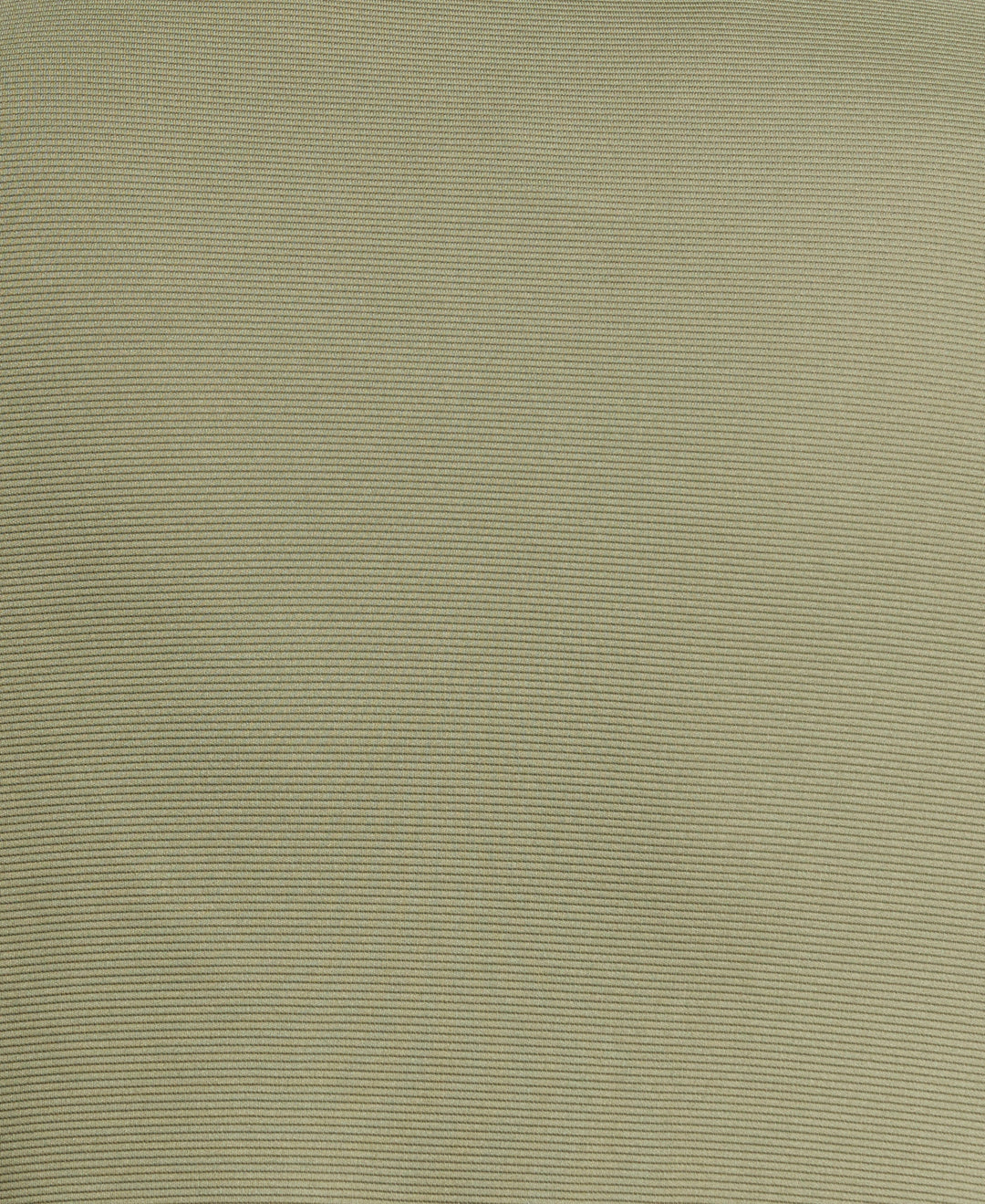 Big & Tall 1/4 Zip Long Sleeve Sweater (Olivine) 