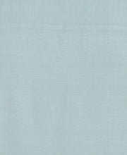 Big & Tall Solid Textured Cuban Collar Shirt (Blue Surf) 