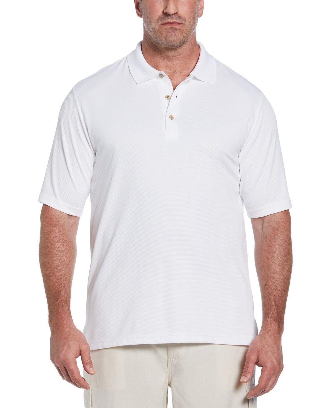 Big and tall white polo shirts 2025
