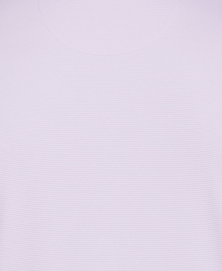 Big & Tall Ottoman Polo Shirt (Pastel Lilac) 