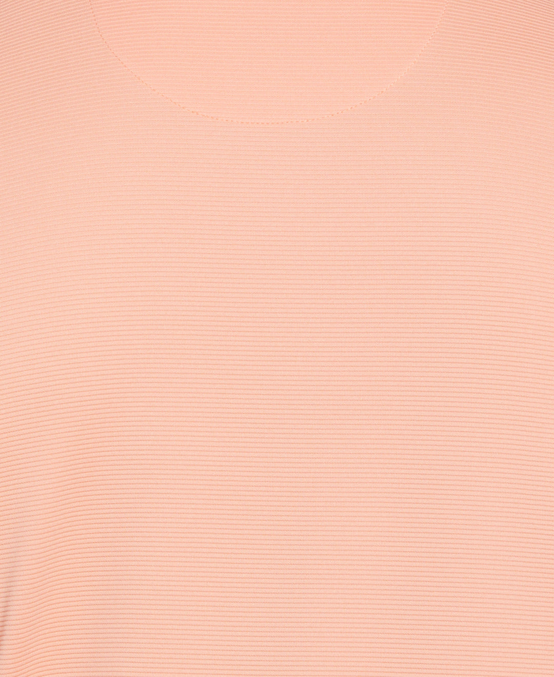 Big & Tall Ottoman Polo Shirt (Peach Pink) 